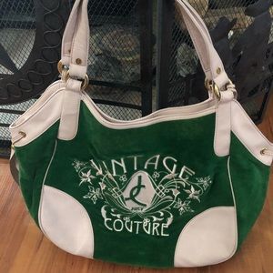 Juicy Couture handbag